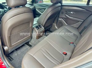 Xe VinFast Lux A 2.0 Base 2.0 AT 2021