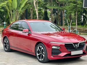 Xe VinFast Lux A 2.0 Base 2.0 AT 2021