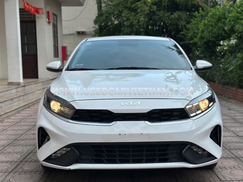 Kia K3 Luxury 1.6 AT 2021