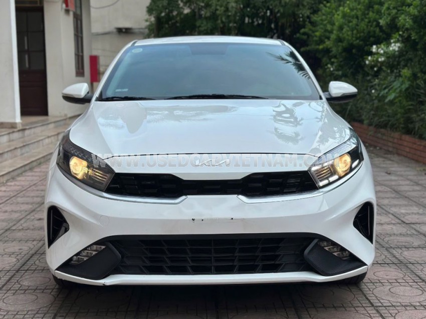 Kia K3 Luxury 1.6 AT 2021