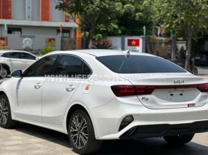 Xe Kia K3 Luxury 1.6 AT 2021