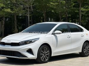 Xe Kia K3 Luxury 1.6 AT 2021