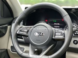 Xe Kia Seltos Premium 1.4 AT 2021