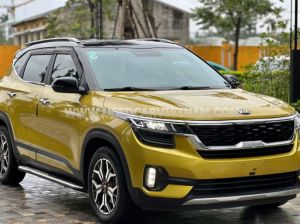 Xe Kia Seltos Premium 1.4 AT 2021