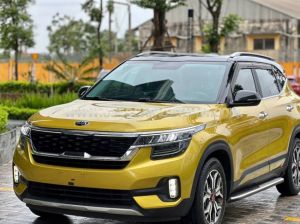 Xe Kia Seltos Premium 1.4 AT 2021