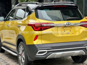 Xe Kia Seltos Premium 1.4 AT 2021