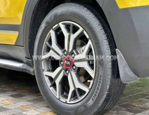 Xe Kia Seltos Premium 1.4 AT 2021