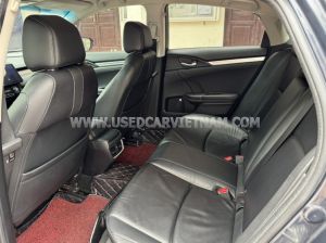 Xe Honda Civic 1.8 E 2018