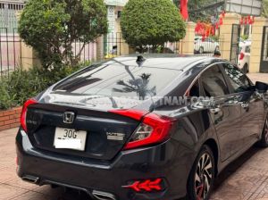 Xe Honda Civic 1.8 E 2018