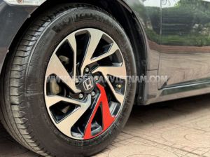 Xe Honda Civic 1.8 E 2018