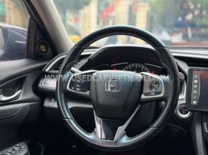 Xe Honda Civic 1.8 E 2018