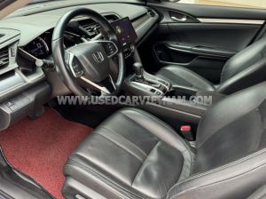 Xe Honda Civic 1.8 E 2018