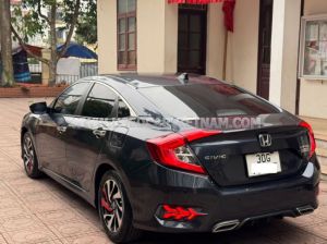 Xe Honda Civic 1.8 E 2018