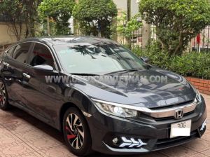 Xe Honda Civic 1.8 E 2018