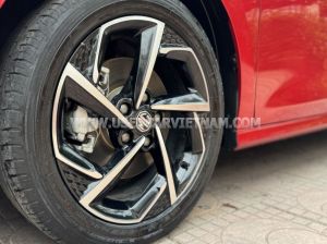 Xe MG 5 Luxury 1.5 AT 2024