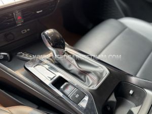 Xe MG 5 Luxury 1.5 AT 2024