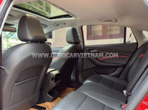 Xe MG 5 Luxury 1.5 AT 2024