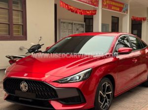 Xe MG 5 Luxury 1.5 AT 2024