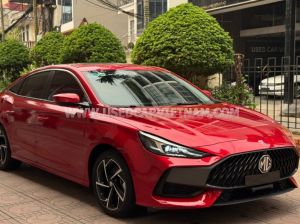 Xe MG 5 Luxury 1.5 AT 2024