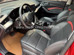 Xe MG 5 Luxury 1.5 AT 2024