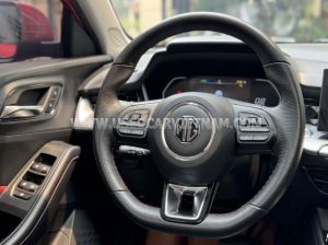Xe MG 5 Luxury 1.5 AT 2024