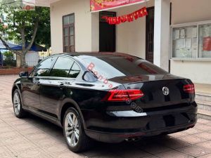 Xe Volkswagen Passat 1.8 AT Bluemotion 2018