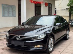 Xe Volkswagen Passat 1.8 AT Bluemotion 2018