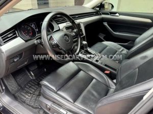 Xe Volkswagen Passat 1.8 AT Bluemotion 2018