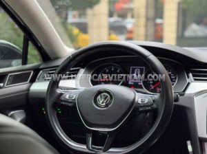 Xe Volkswagen Passat 1.8 AT Bluemotion 2018