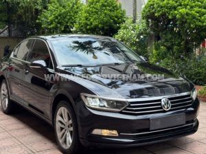 Xe Volkswagen Passat 1.8 AT Bluemotion 2018