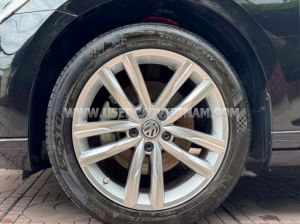 Xe Volkswagen Passat 1.8 AT Bluemotion 2018
