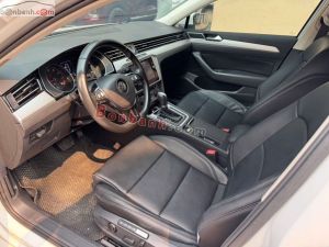 Xe Volkswagen Passat 1.8 AT Bluemotion 2017