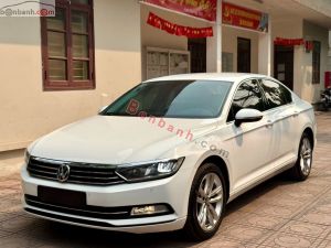 Xe Volkswagen Passat 1.8 AT Bluemotion 2017