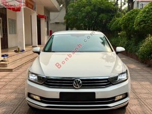 Xe Volkswagen Passat 1.8 AT Bluemotion 2017