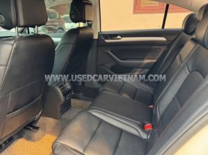 Xe Volkswagen Passat 1.8 AT Bluemotion 2017