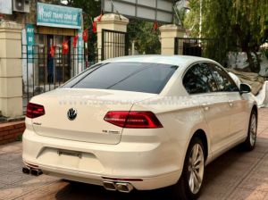 Xe Volkswagen Passat 1.8 AT Bluemotion 2017