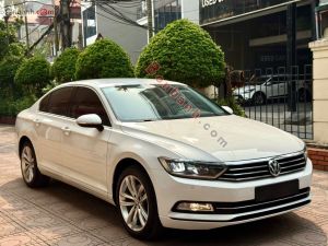 Xe Volkswagen Passat 1.8 AT Bluemotion 2017