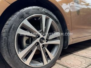 Xe Kia Cerato 1.6 AT 2018