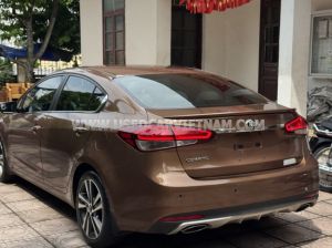 Xe Kia Cerato 1.6 AT 2018