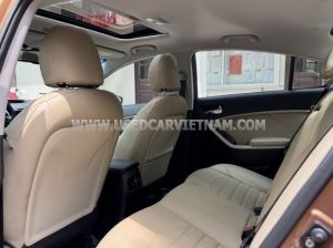 Xe Kia Cerato 1.6 AT 2018