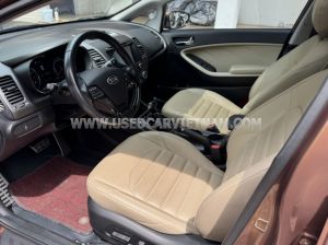 Xe Kia Cerato 1.6 AT 2018