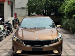 Xe Kia Cerato 1.6 AT 2018