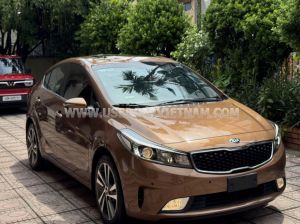 Xe Kia Cerato 1.6 AT 2018