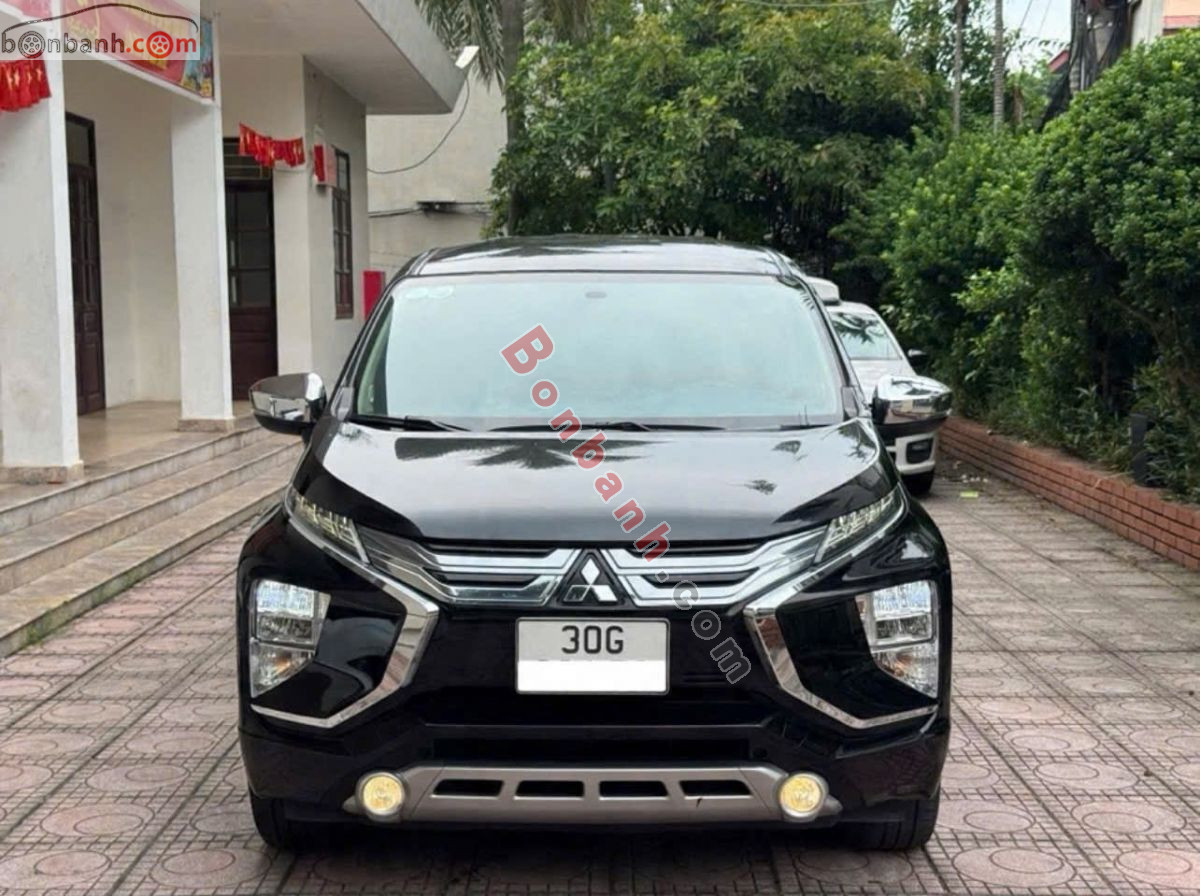 Mitsubishi Xpander 1.5 AT