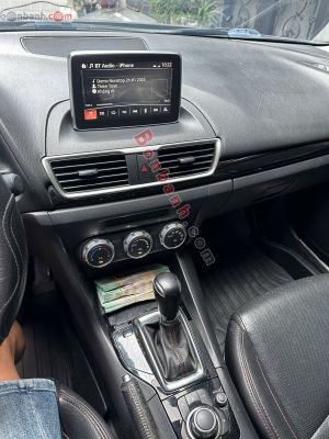 Xe Mazda 3 1.5 AT 2016