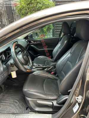 Xe Mazda 3 1.5 AT 2016
