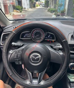 Xe Mazda 3 1.5 AT 2016