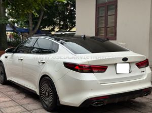 Xe Kia Optima 2.4 GT line 2016