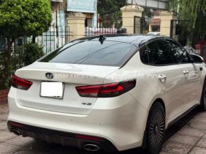 Xe Kia Optima 2.4 GT line 2016
