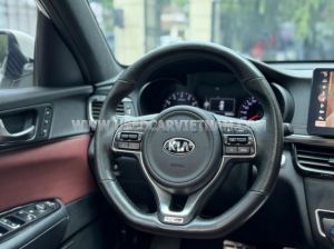 Xe Kia Optima 2.4 GT line 2016